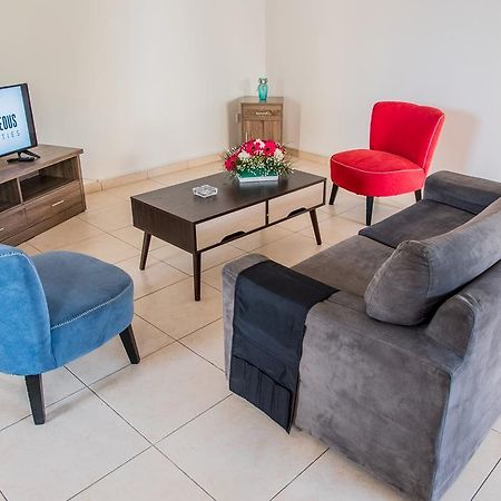 Diana Apartment Paphos Exterior photo