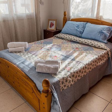 Diana Apartment Paphos Exterior photo